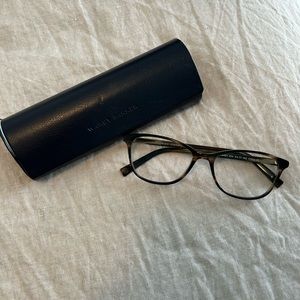 Warby Parker Glasses Tortoise Shell